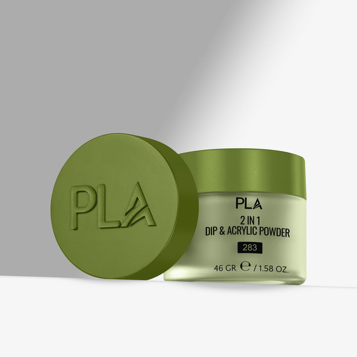 2-in-1 Dip & Acrylic Powder Down the Orchard - 283