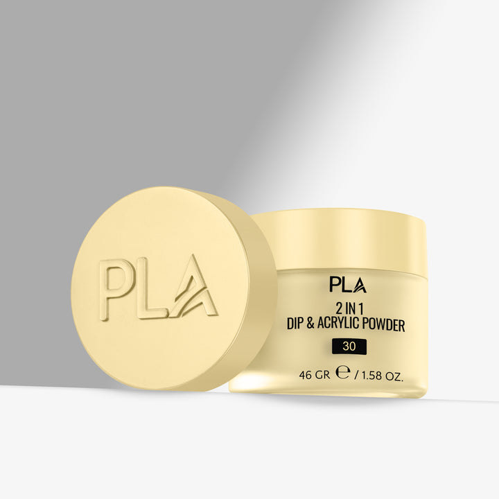 2-in-1 Dip & Acrylic Powder Just Pollen Your Leg - 30