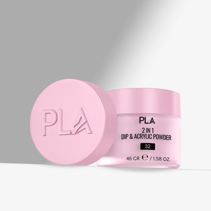 2-in-1 Dip & Acrylic Powder A Bloom With a View - 32