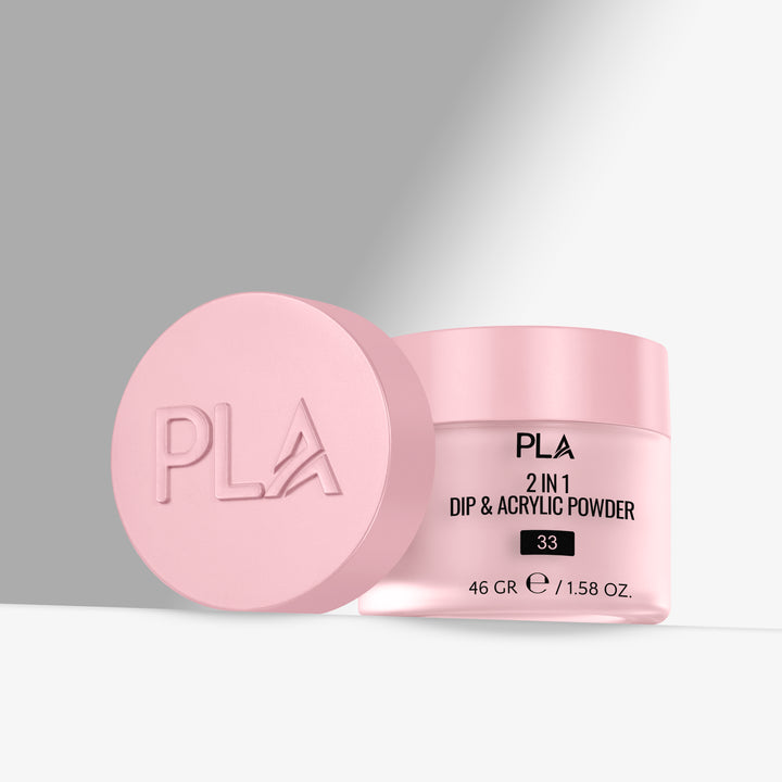 2-in-1 Dip & Acrylic Powder What in Carnation? - 33