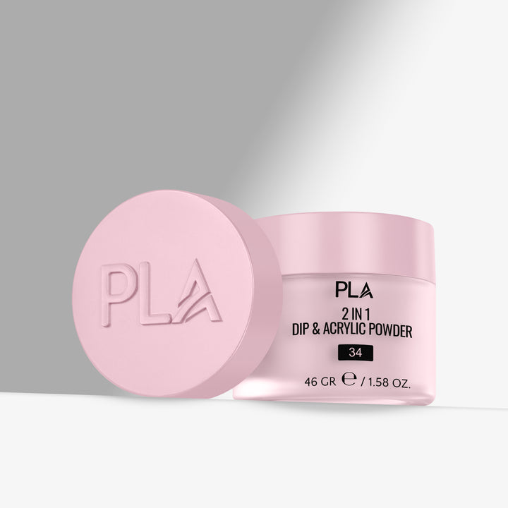 2-in-1 Dip & Acrylic Powder Bloom Goes the Dynamite - 34