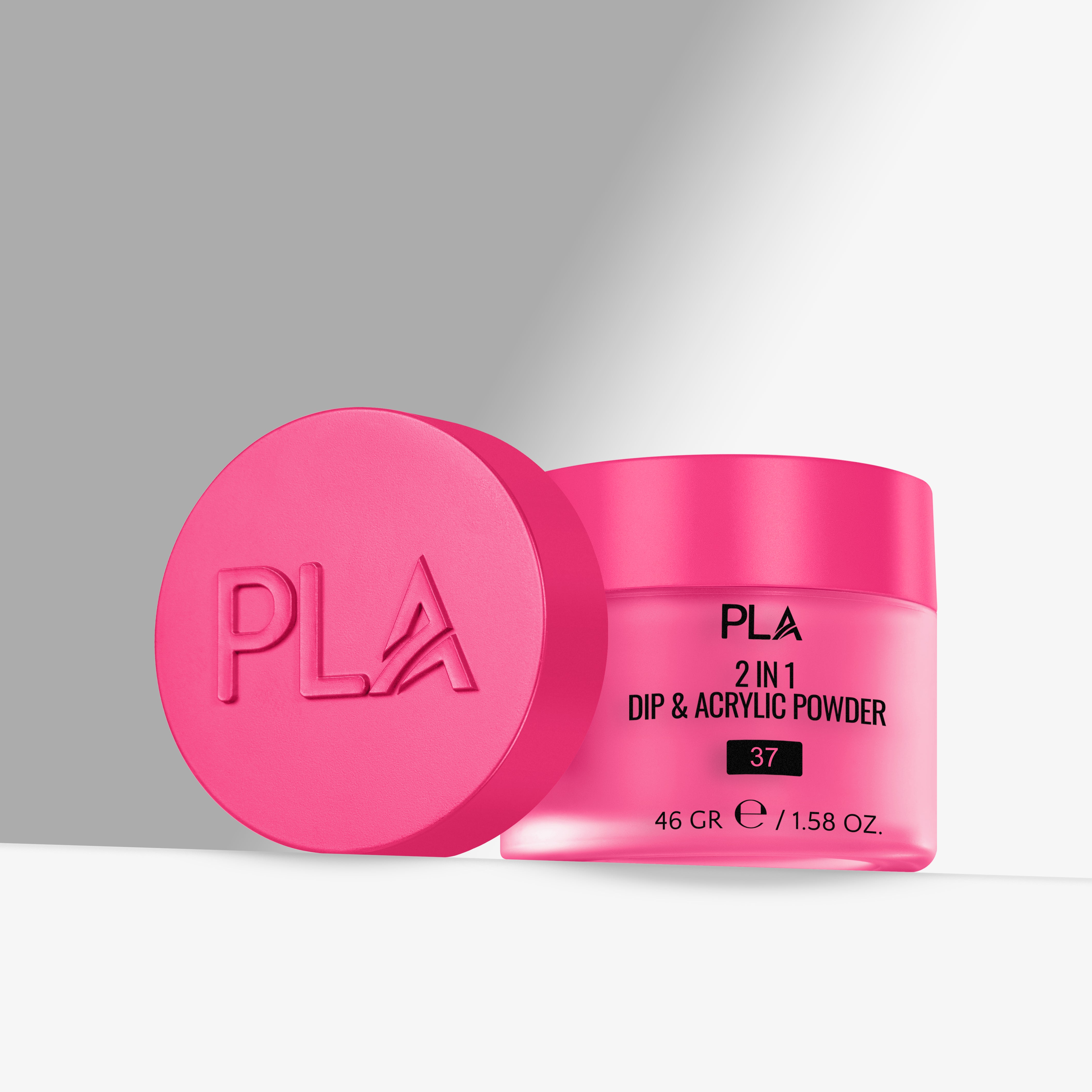 2-in-1 Dip & Acrylic Powder How to Lose a Guy in 10 Shades - 37