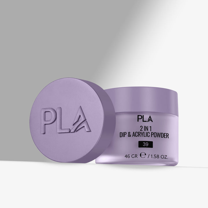 2-in-1 Dip & Acrylic Powder Just Keep Swimming - 39