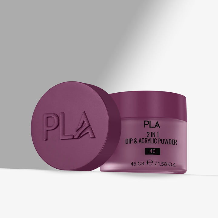 2-in-1 Dip & Acrylic Powder Ridiculously Good-Looking - 40