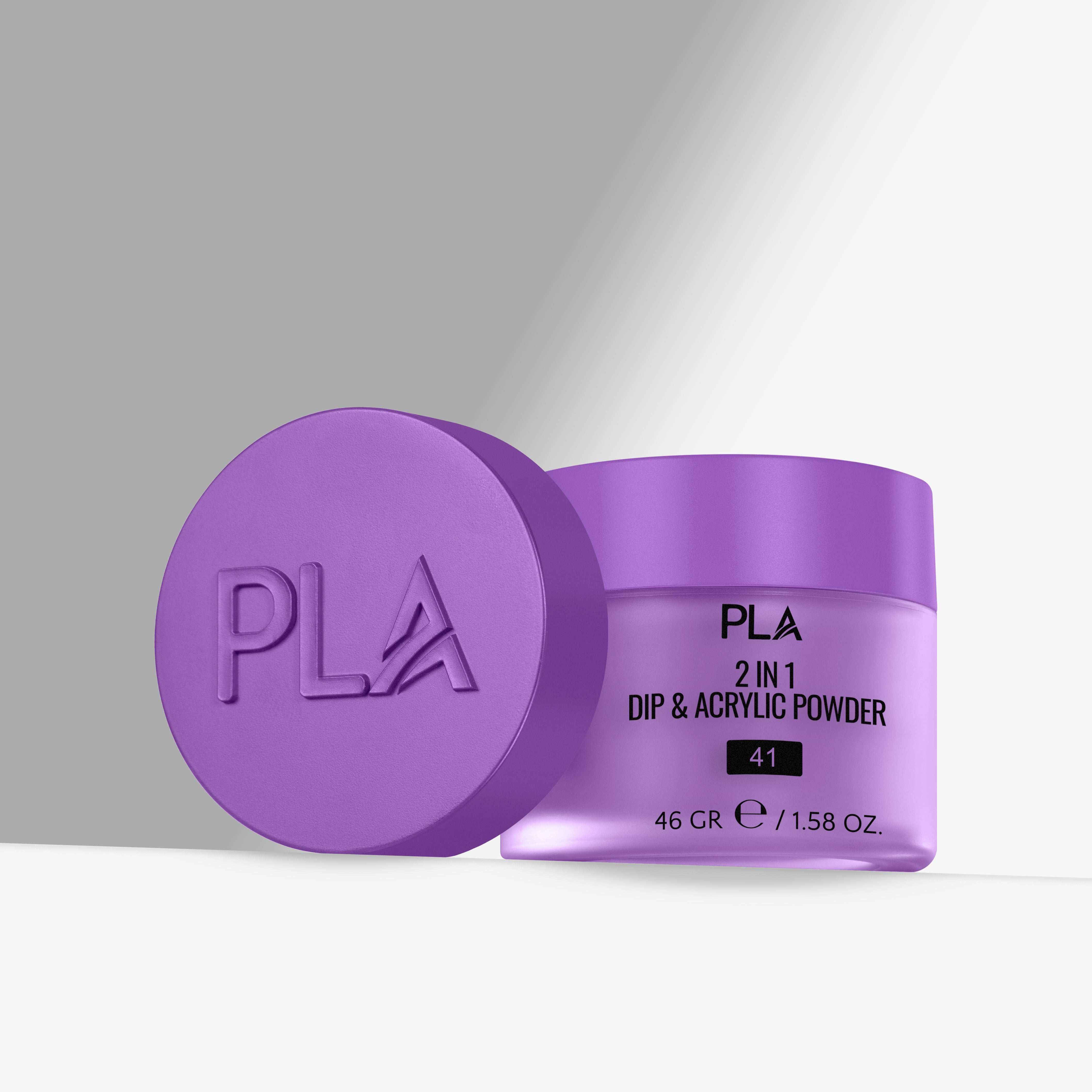 2-in-1 Dip & Acrylic Powder You're Going to Need a Bigger Coat - 41