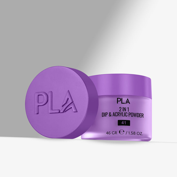 2-in-1 Dip & Acrylic Powder You're Going to Need a Bigger Coat - 41