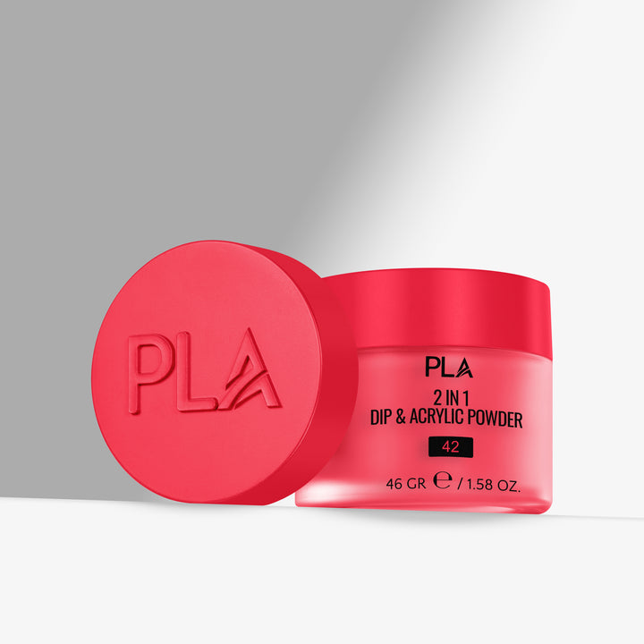 2-in-1 Dip & Acrylic Powder The Limit Does Not Exist - 42