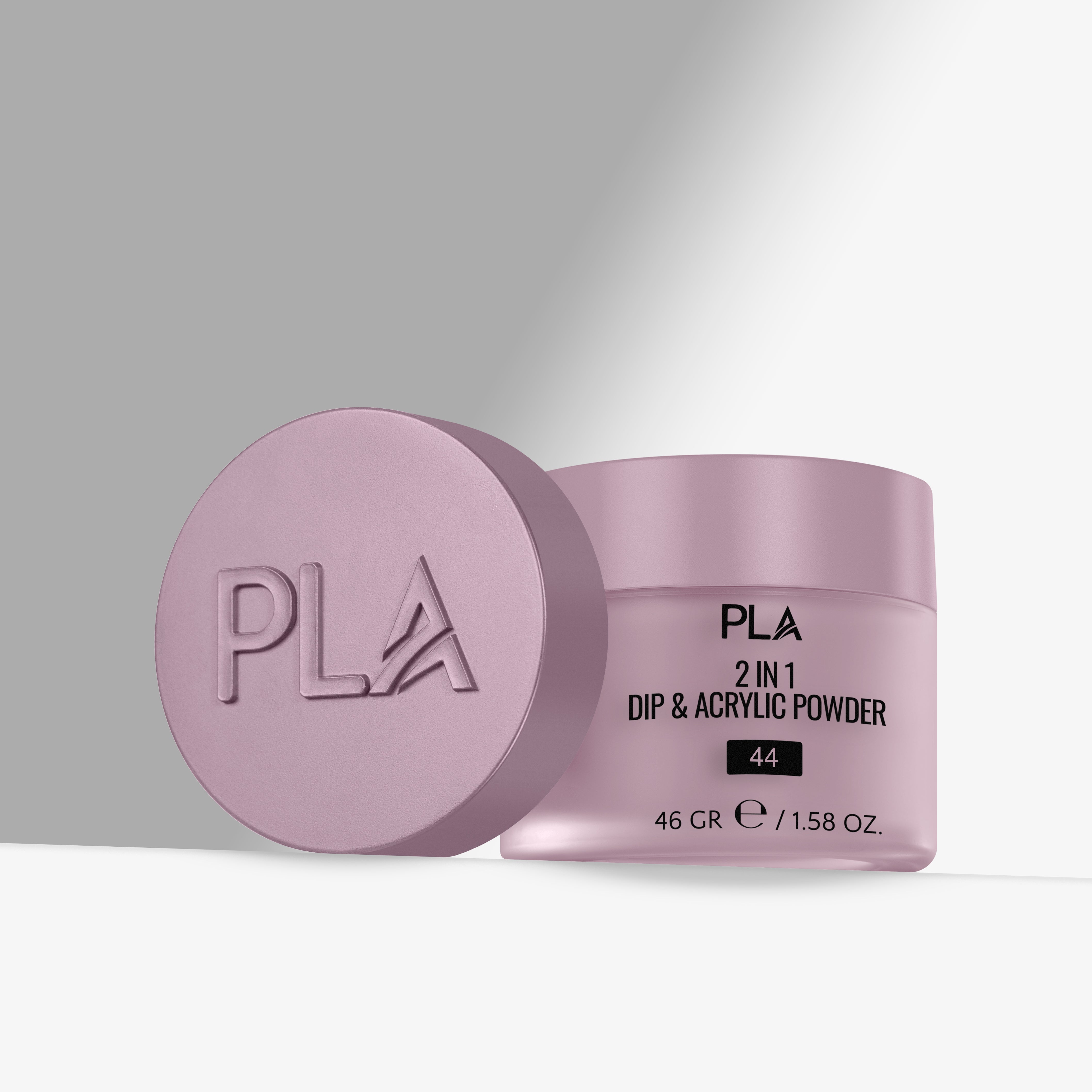 2-in-1 Dip & Acrylic Powder Big mistake. Huge. - 43