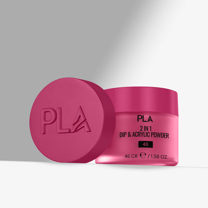 2-in-1 Dip & Acrylic Powder Chew Like You Have a Secret - 46