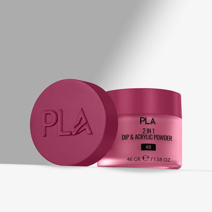 2-in-1 Dip & Acrylic Powder Totally Buggin' - 48