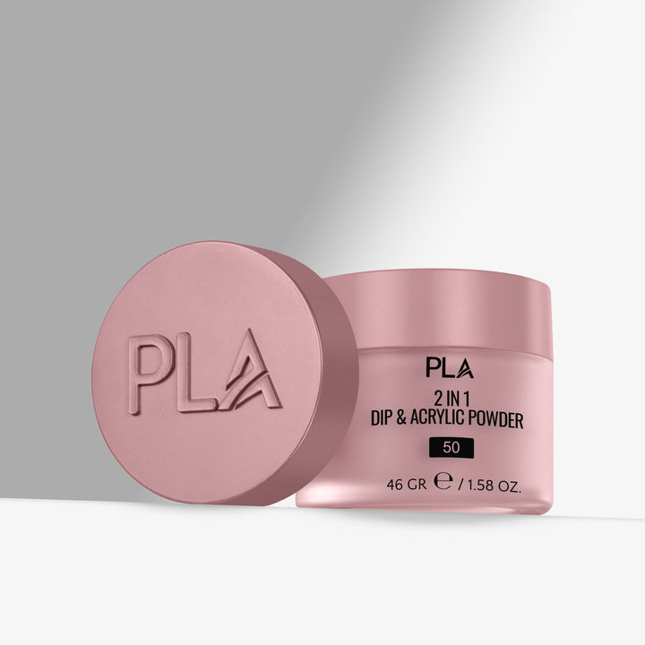 2-in-1 Dip & Acrylic Powder You Call That a Kiss? - 50