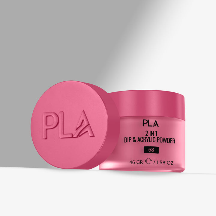 2-in-1 Dip & Acrylic Powder My Precious - 58