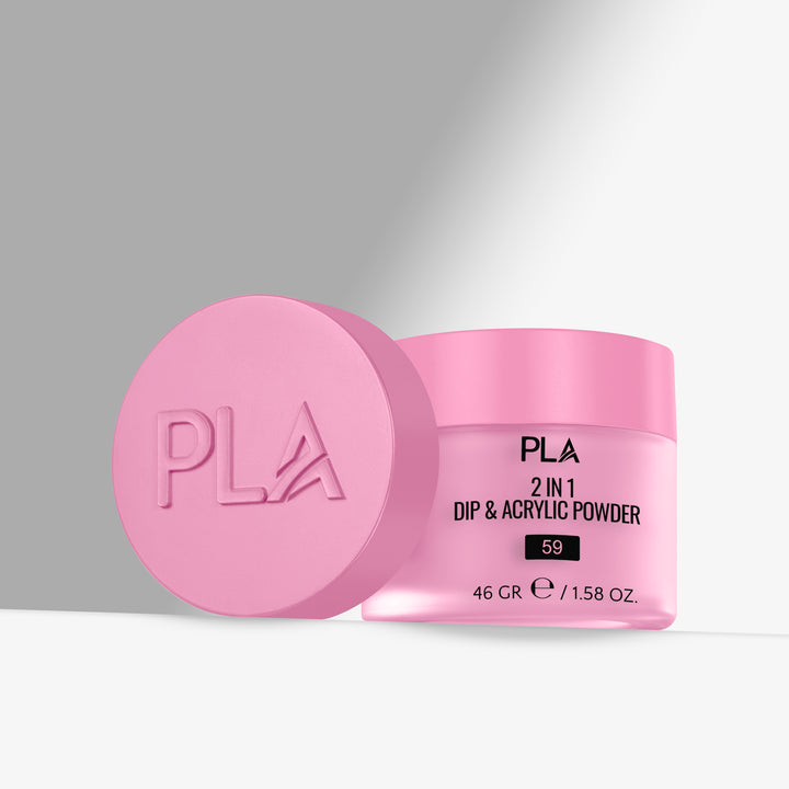 2-in-1 Dip & Acrylic Powder Nobody Puts A Baby in the Corner - 59