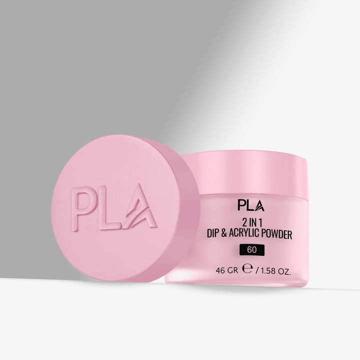2-in-1 Dip & Acrylic Powder What, Like It's Hard? - 60