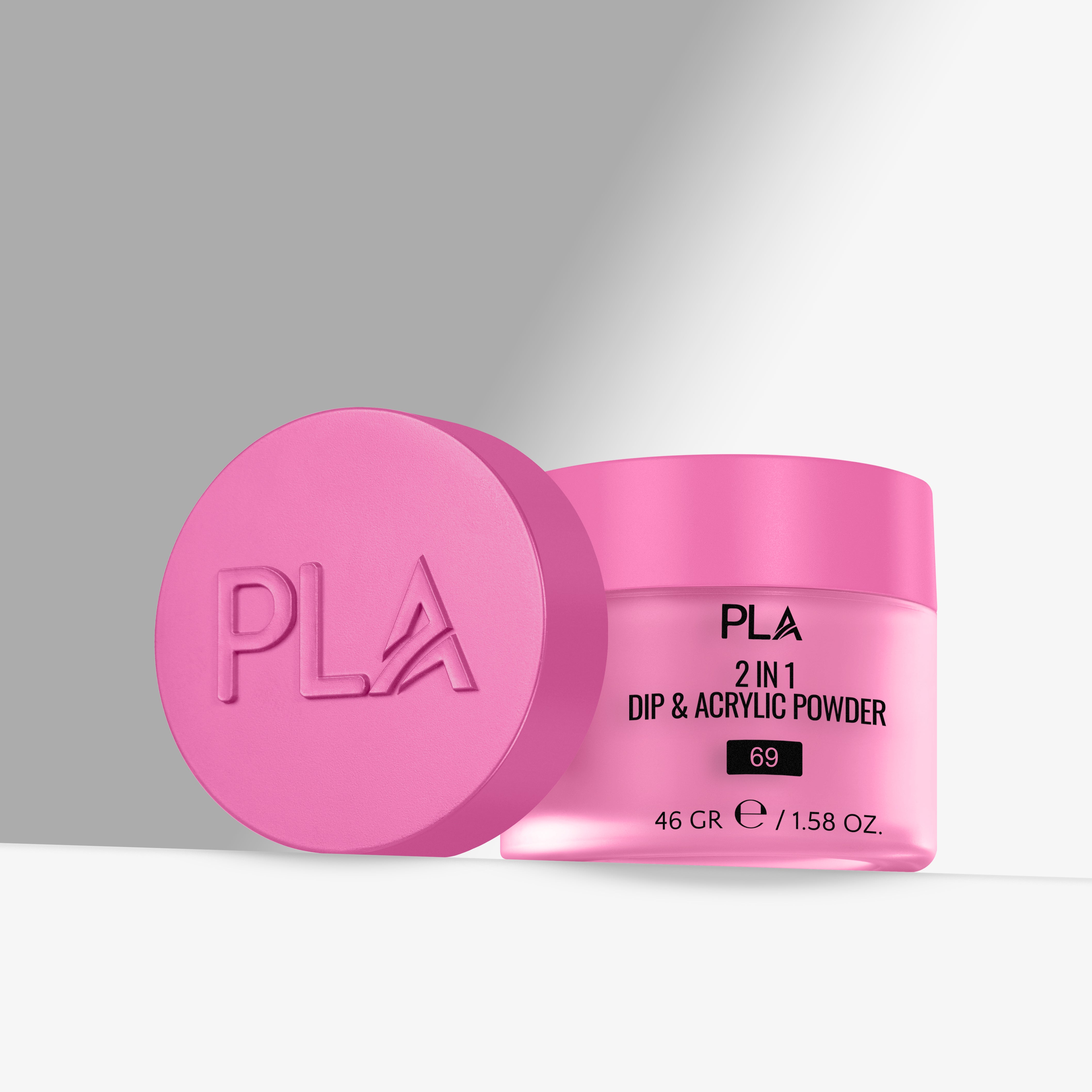 2-in-1 Dip & Acrylic Powder I'll Have What She's Having - 69