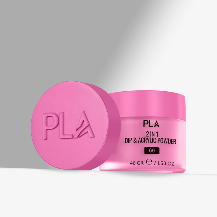 2-in-1 Dip & Acrylic Powder I'll Have What She's Having - 69
