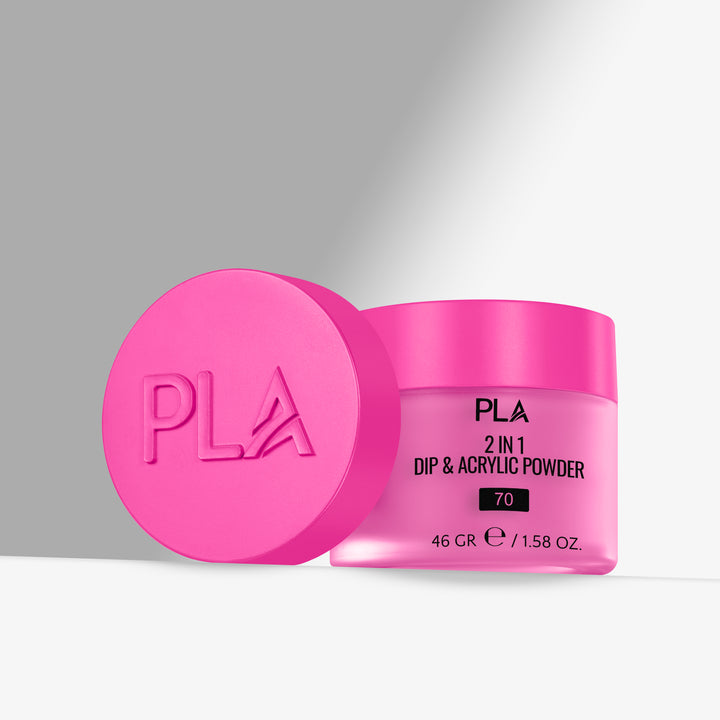 2-in-1 Dip & Acrylic Powder Snap Out of It - 70