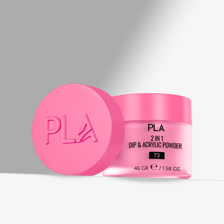 2-in-1 Dip & Acrylic Powder What Happens in Vegas - 73