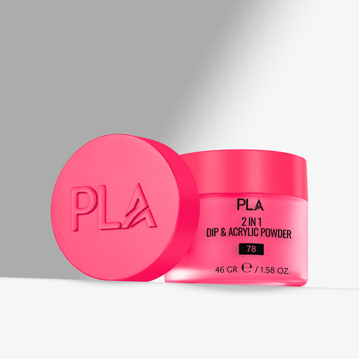 2-in-1 Dip & Acrylic Powder Take Me to the Chapel - 78