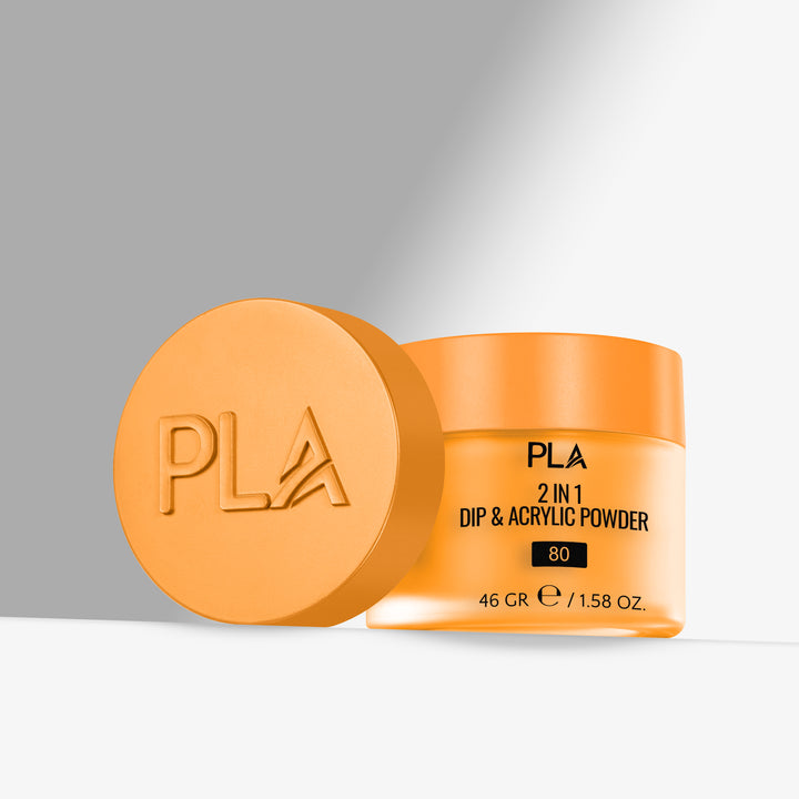 2-in-1 Dip & Acrylic Powder Going, Gone, Gondola - 80