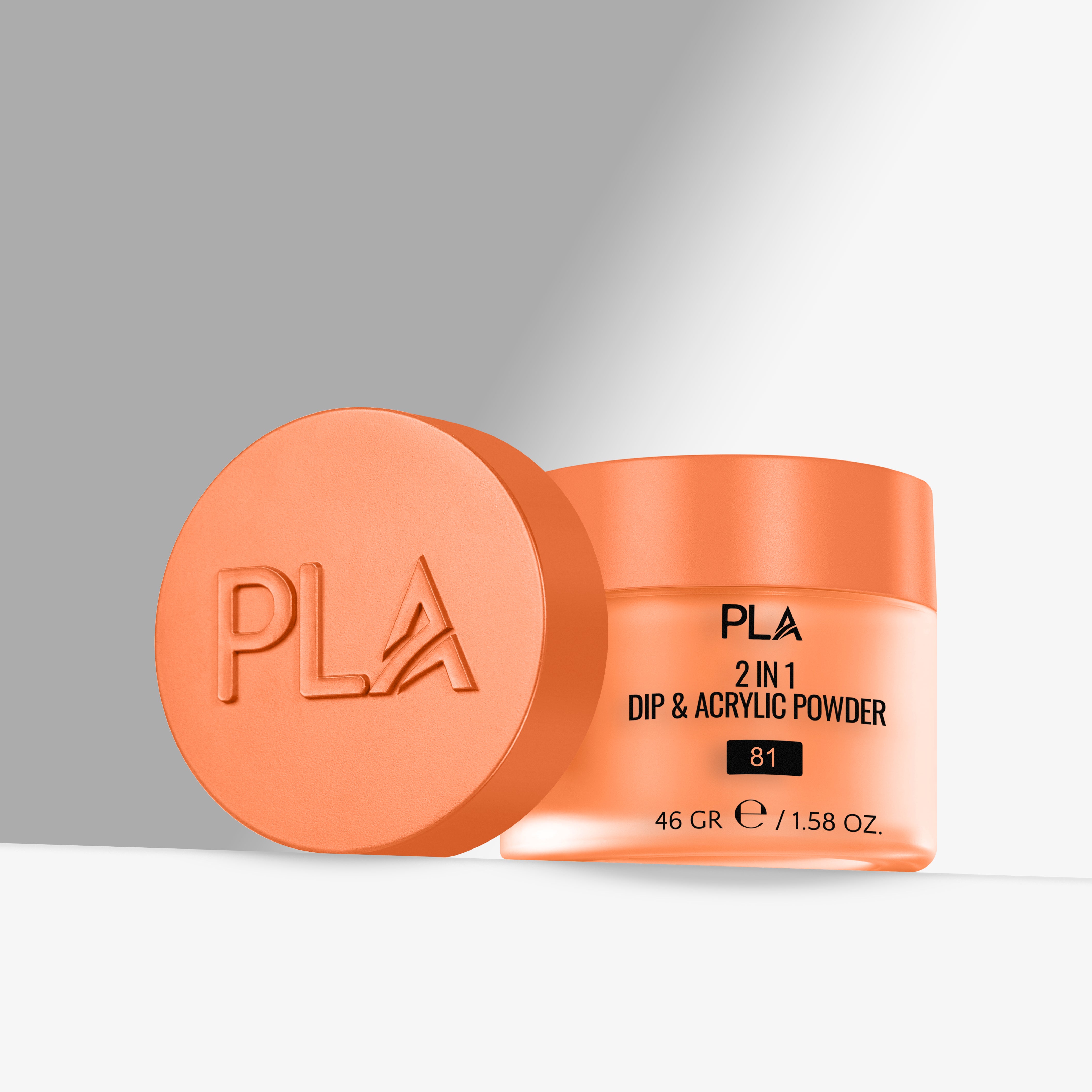 2-in-1 Dip & Acrylic Powder A Desert Mirage - 81