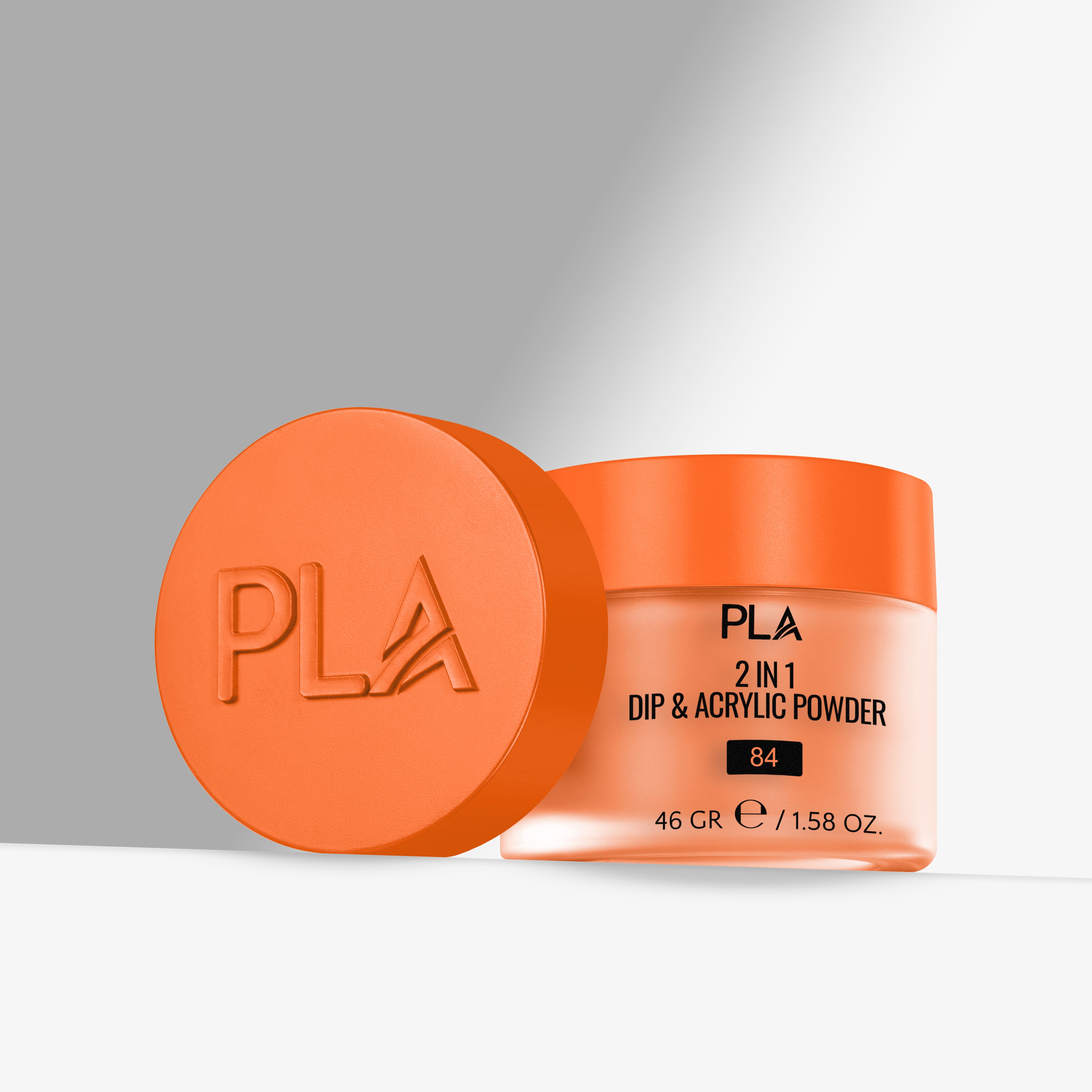 2-in-1 Dip & Acrylic Powder High Roller - 84