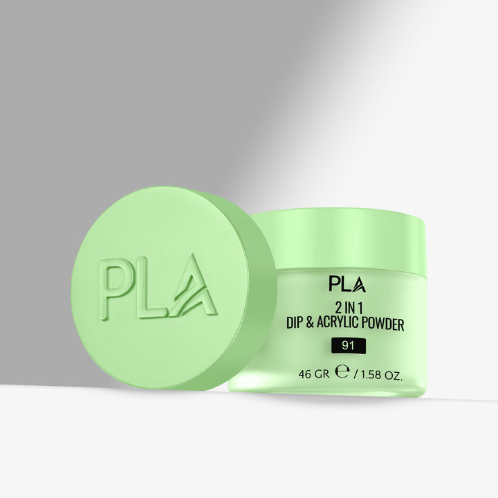 2-in-1 Dip & Acrylic Powder Area 51 - 91