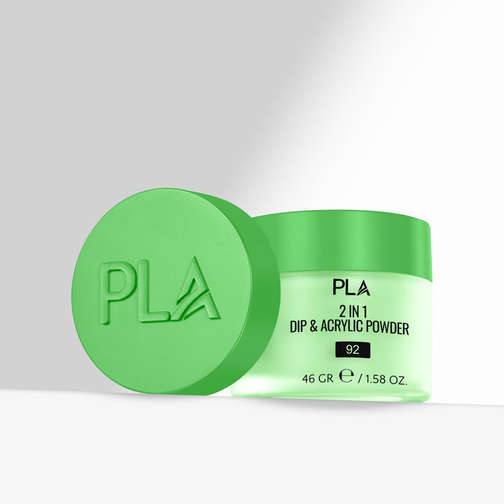 2-in-1 Dip & Acrylic Powder Speakeasy to me - 92