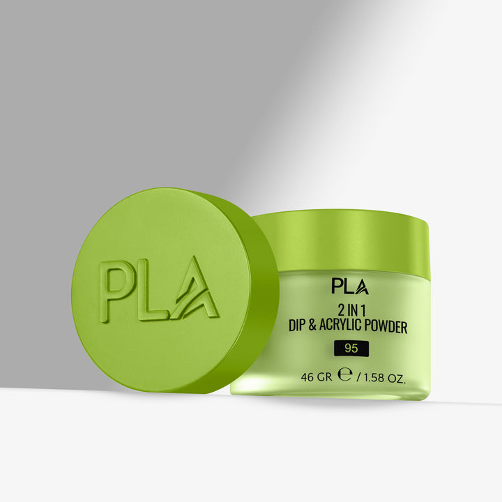 2-in-1 Dip & Acrylic Powder Luxor Love - 95
