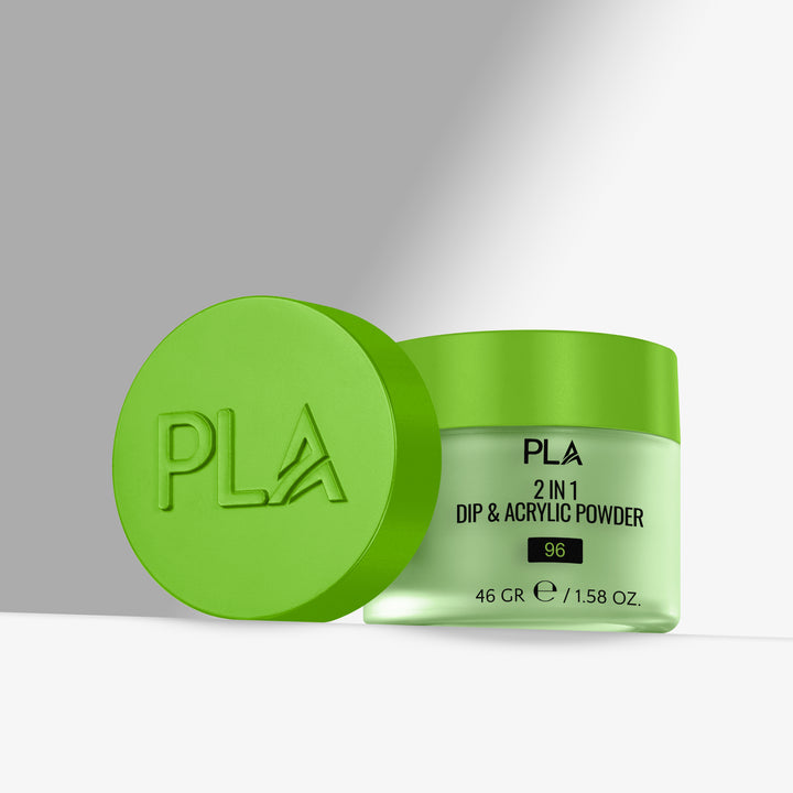 2-in-1 Dip & Acrylic Powder Life is Beautiful - 96