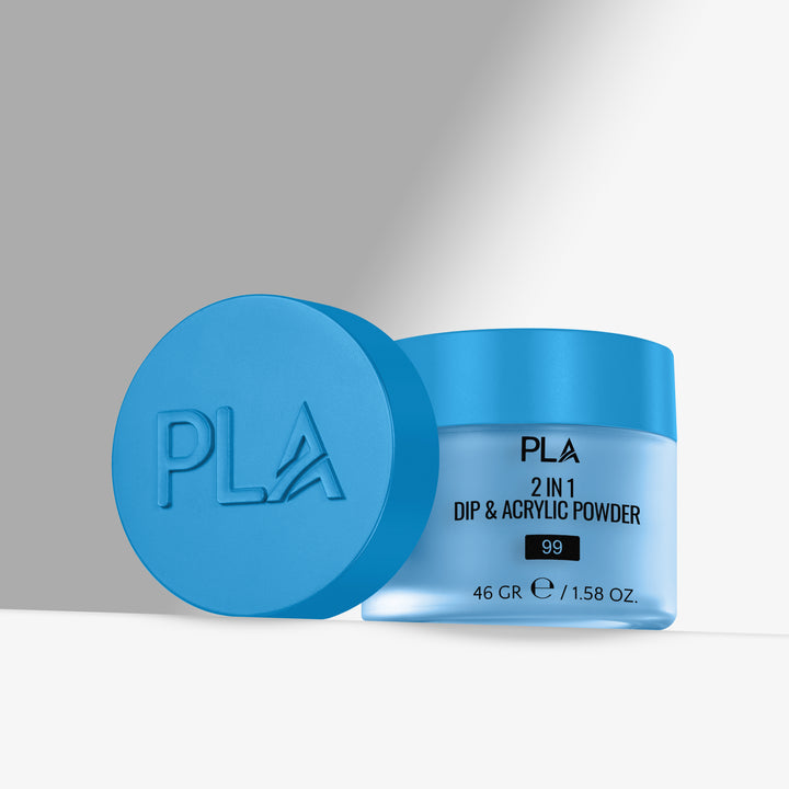 2-in-1 Dip & Acrylic Powder Hot and Juicy - 99