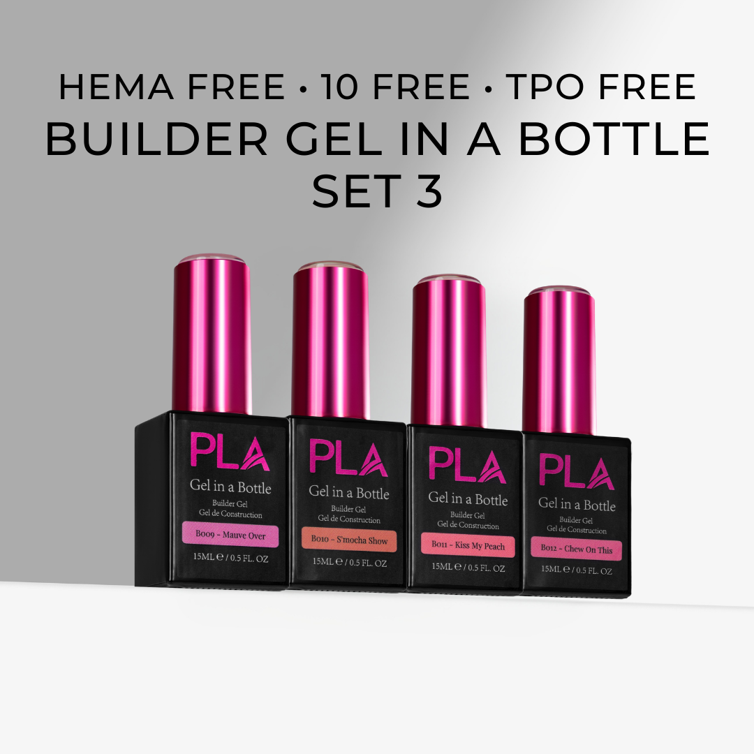 4-Pack Gel in a Bottle