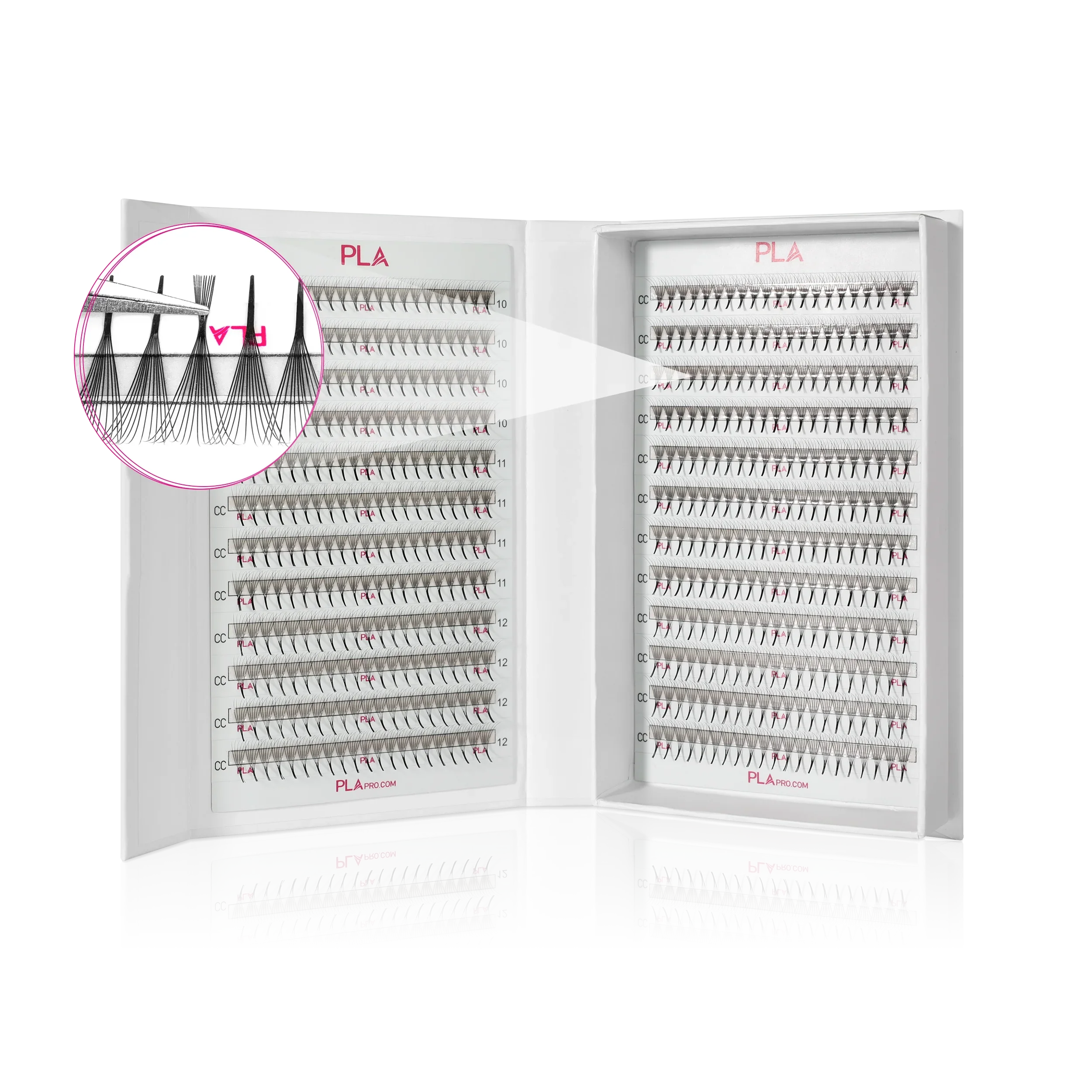 PLA ProMade 2.0™: 12D Ventiladores ProMade