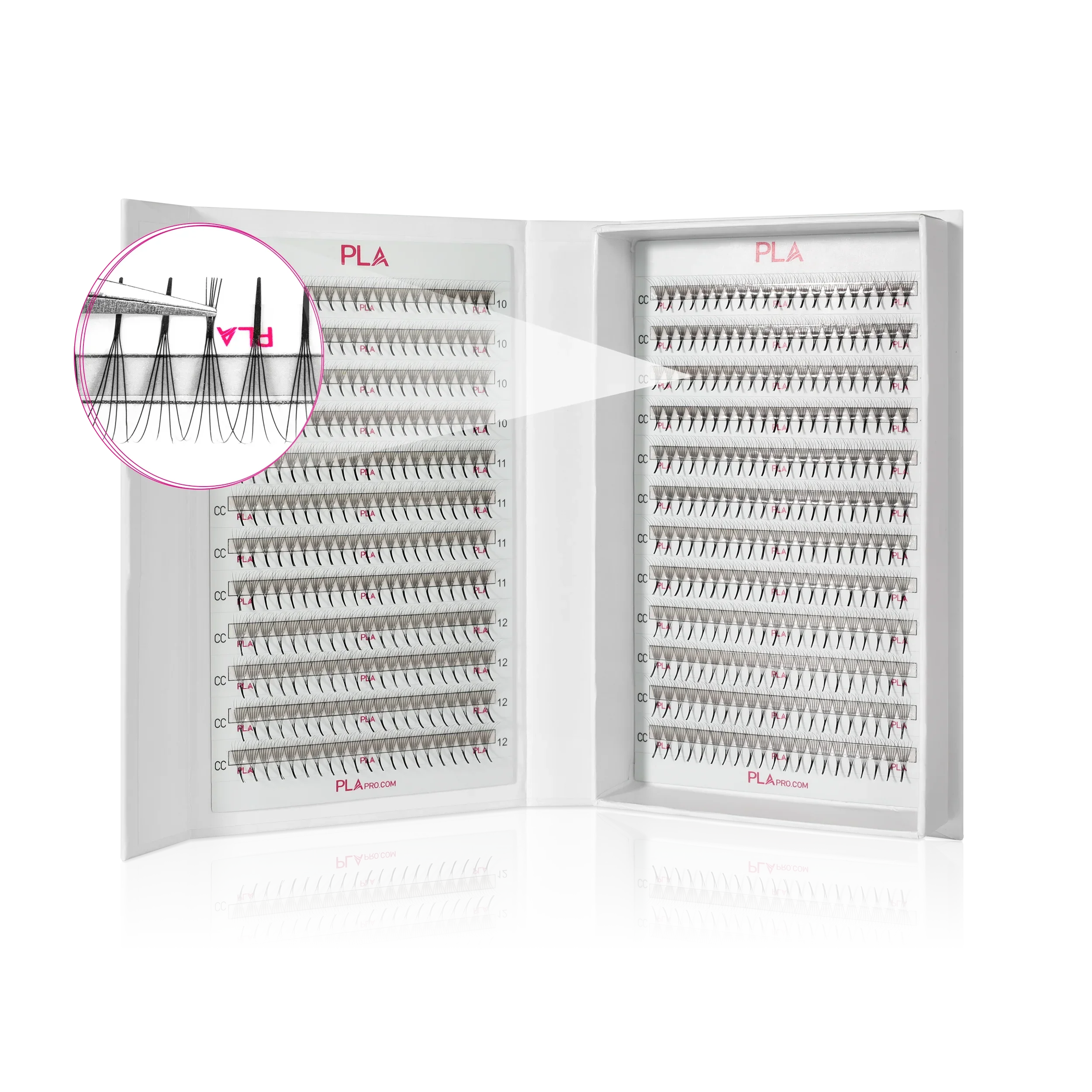 PLA ProMade 2.0™: Ventiladores 5D ProMade