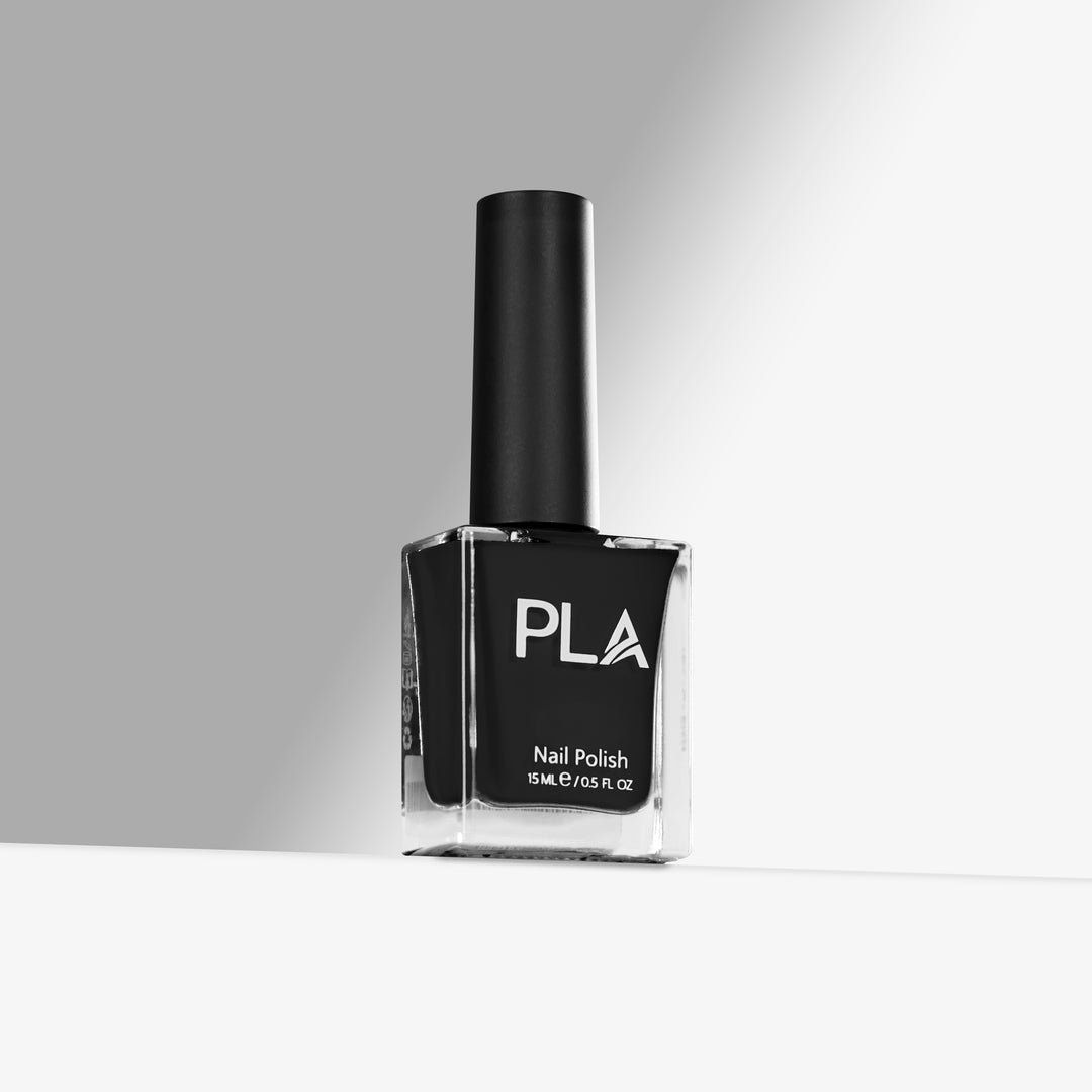 Jet Black - 290