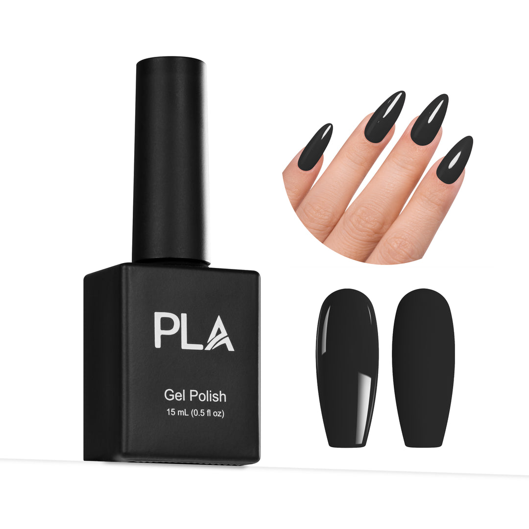 Jet Black - 290