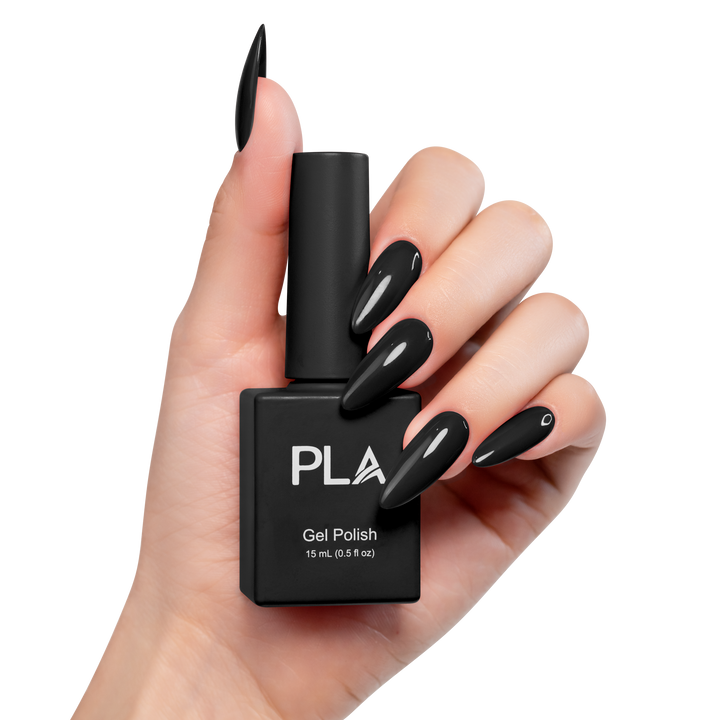 Jet Black - 290