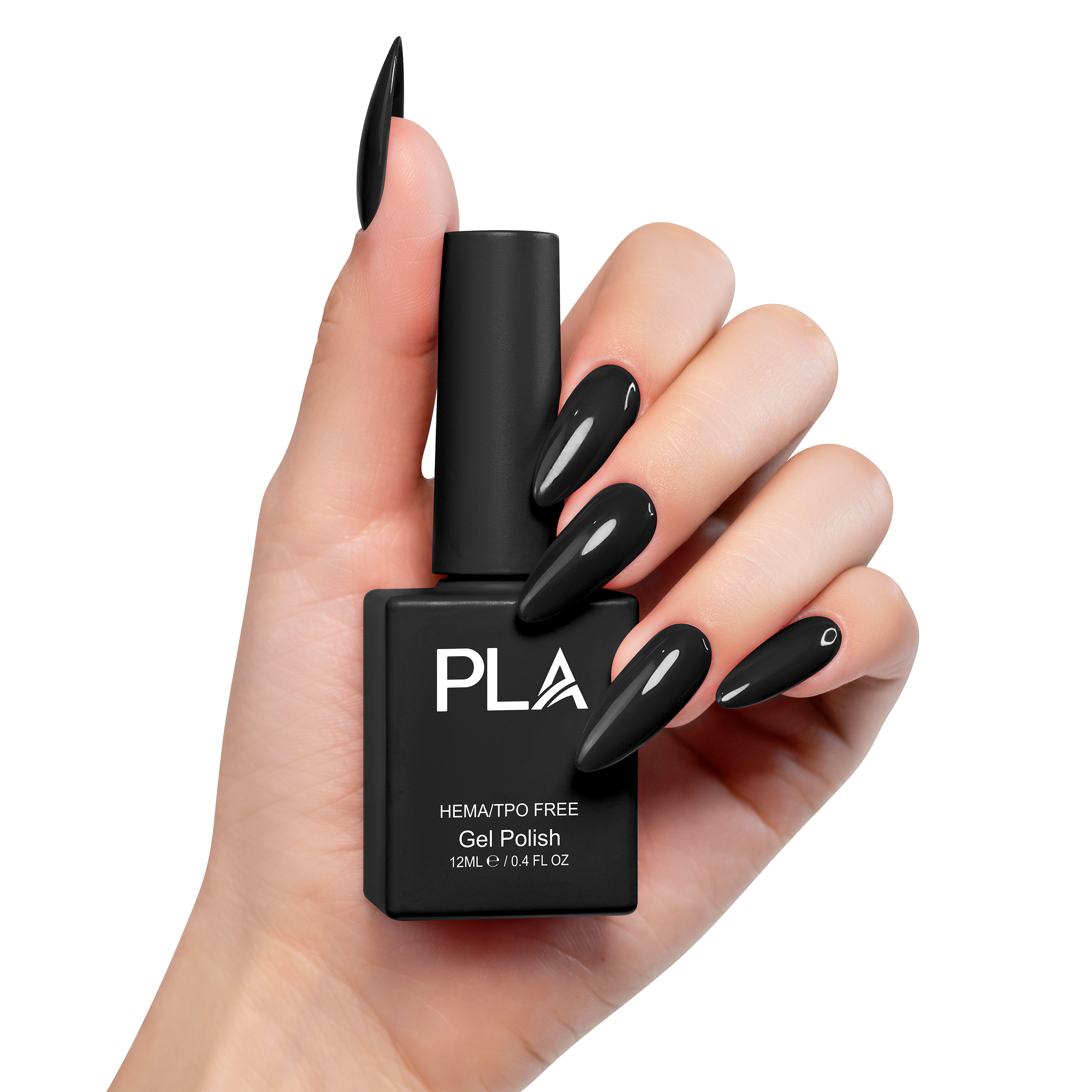 4-in-1 Jet Black - 290