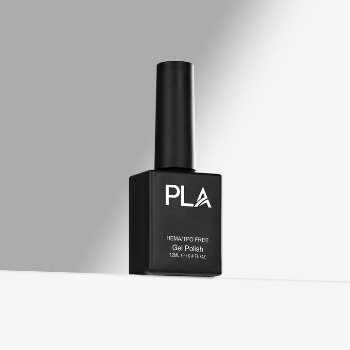 Jet Black - 290 - Gel Polish
