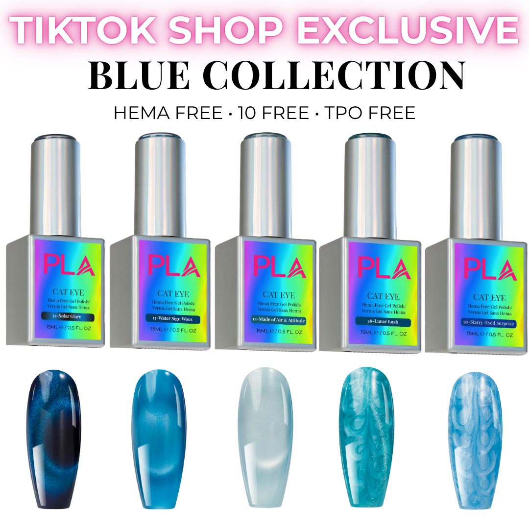 5-Pack Cat Eye Collection