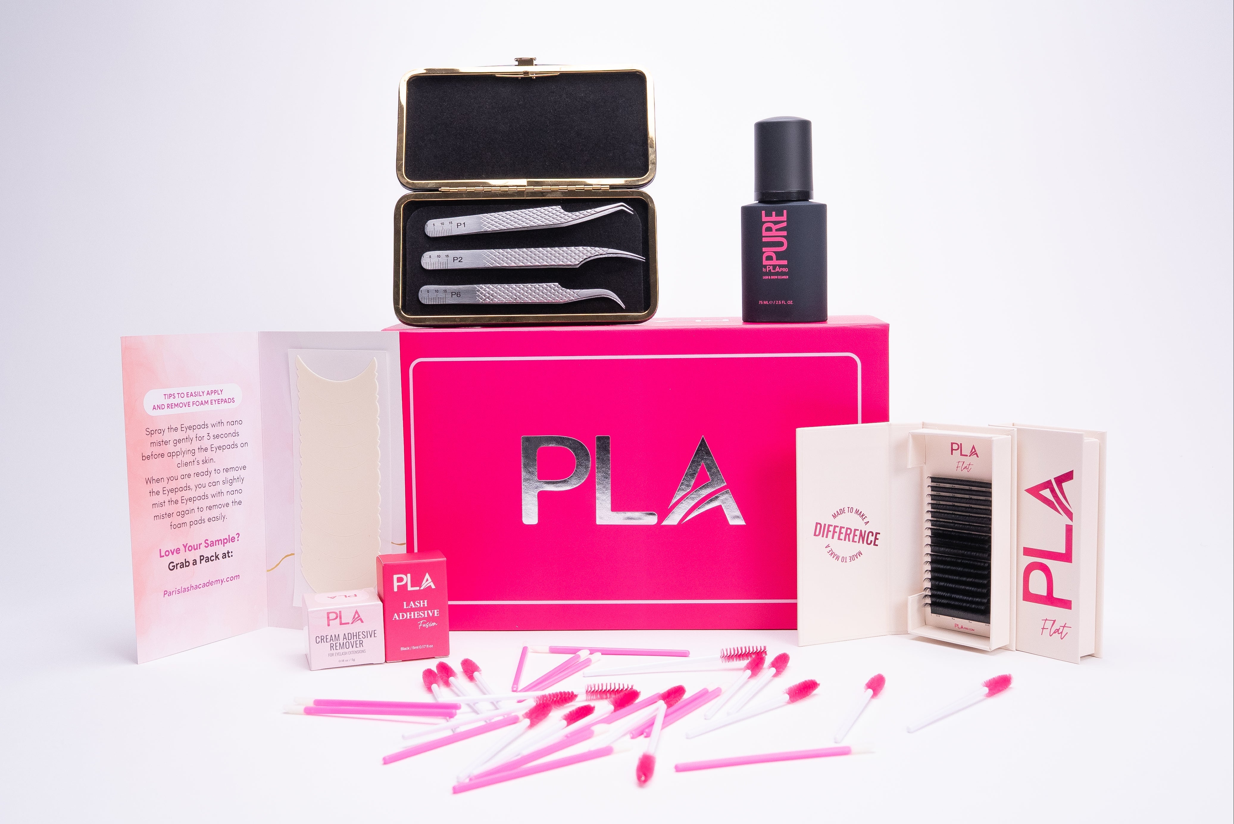 Educator Kits: Bonjour