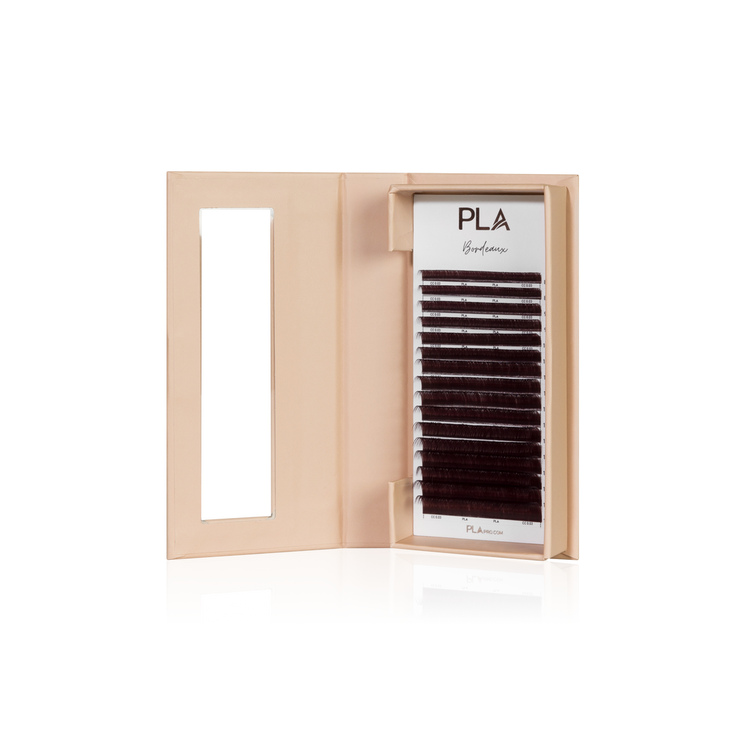 After Hours Collection - 0.03 Color Lashes CC Mix 8-15mm