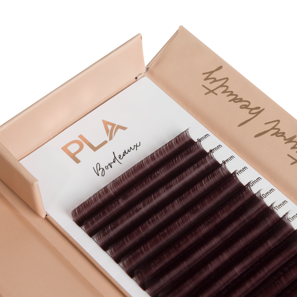 After Hours Collection - 0.03 Color Lashes CC Mix 8-15mm