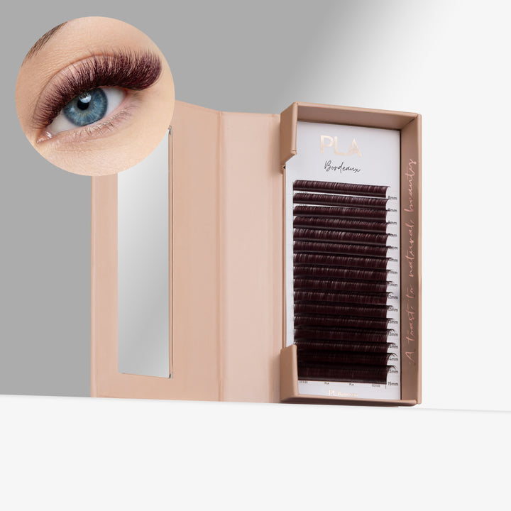 After Hours Collection - 0.03 Color Lashes CC Mix 8-15mm