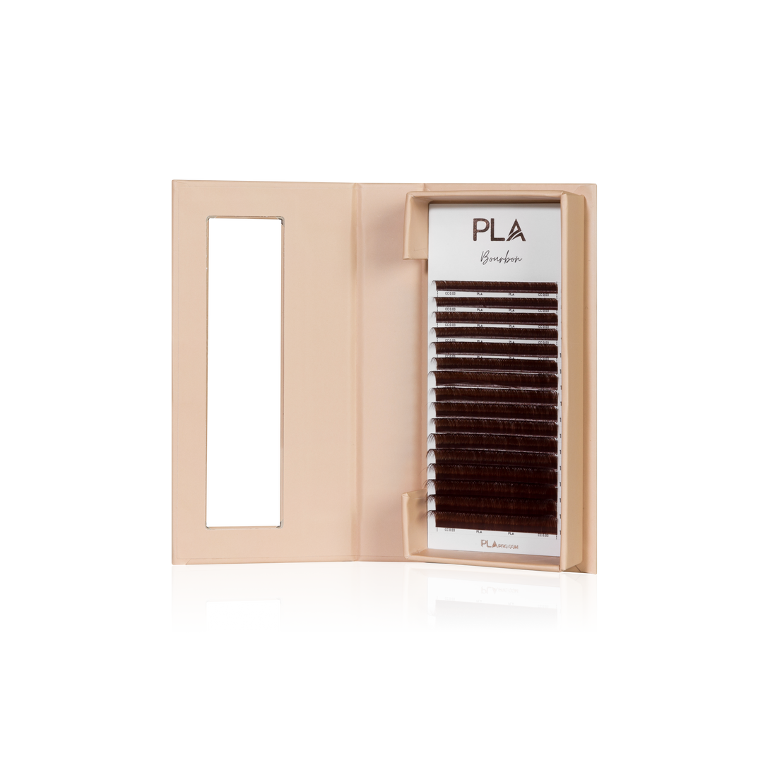 After Hours Collection - 0.03 Color Lashes CC Mix 8-15mm