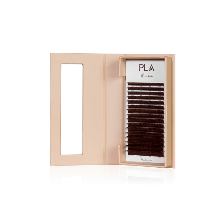 After Hours Collection - 0.03 Color Lashes CC Mix 8-15mm