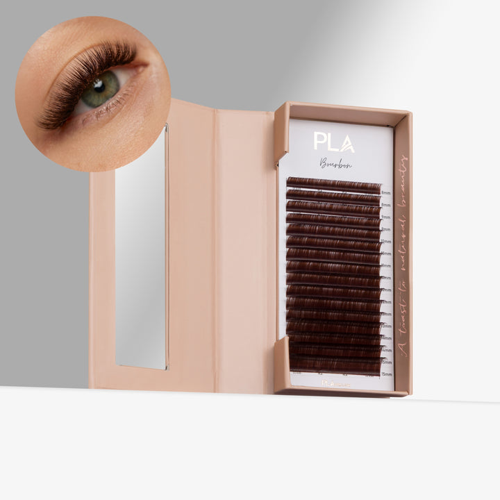 After Hours Collection - 0.03 Color Lashes CC Mix 8-15mm