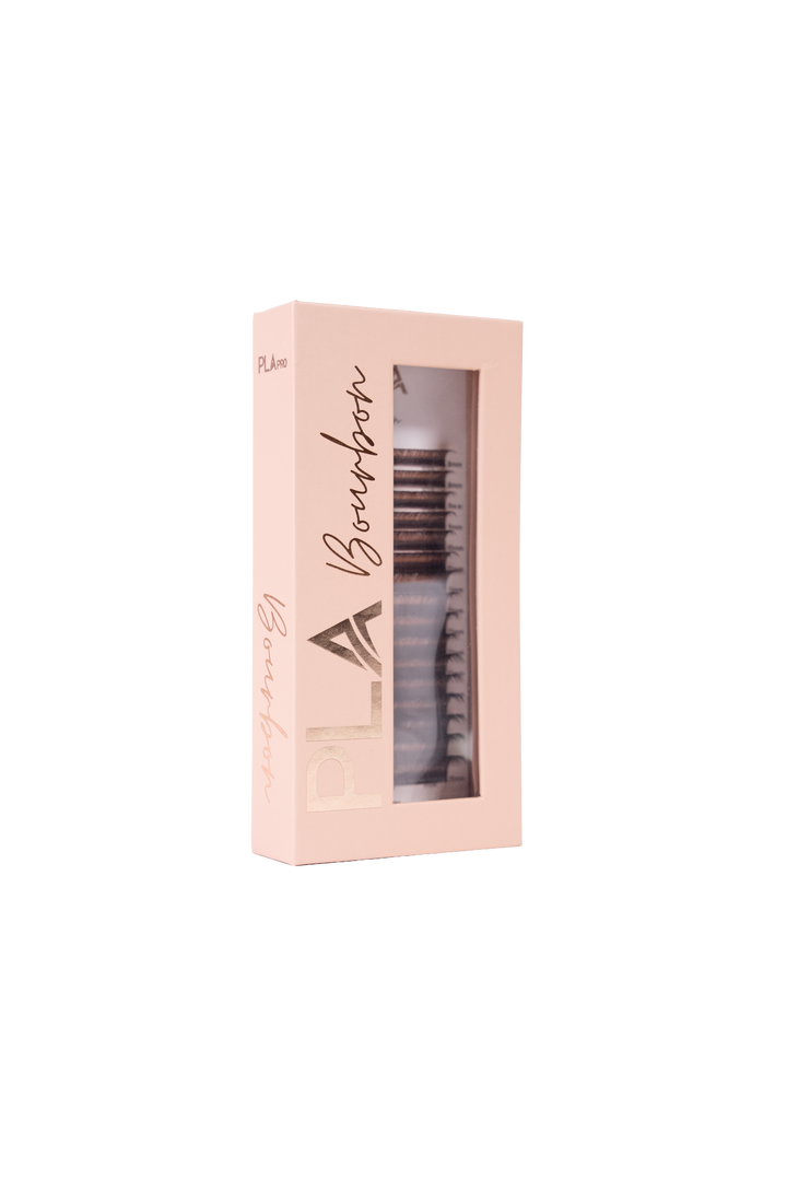 After Hours Collection - 0.03 Color Lashes CC Mix 8-15mm