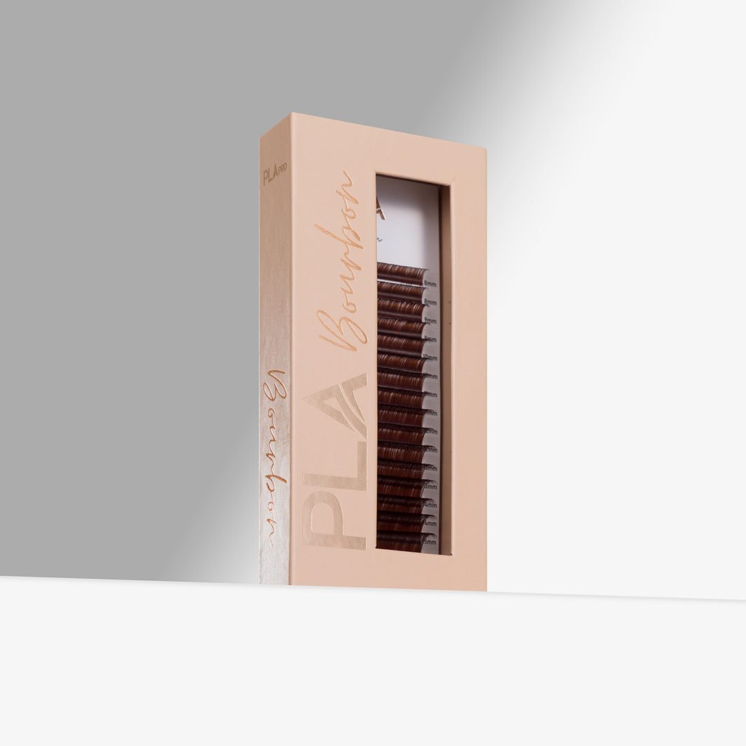 After Hours Collection - 0.03 Color Lashes CC Mix 8-15mm