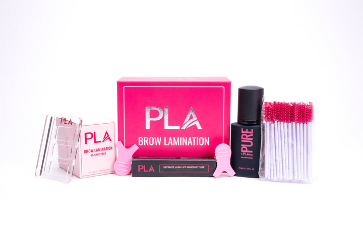 Brow Lamination Kit